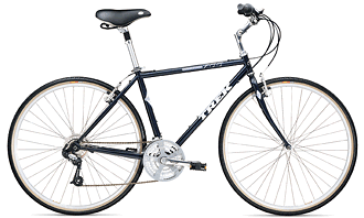 photo of Trek 700
