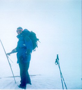 Mt. Marcy