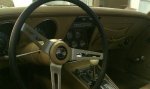 [thumbnail: click to enlarge] Corvette, 1973