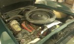 [thumbnail: click to enlarge] Corvette, 1973