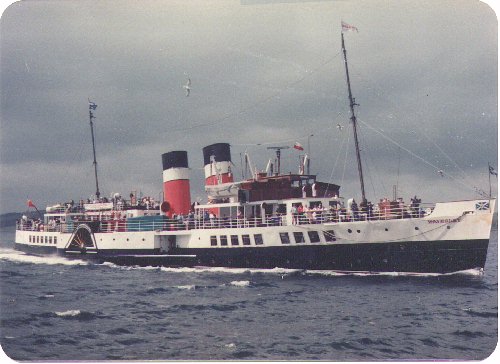 P.S.Waverley