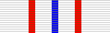 Civil Air Patrol Amelia Earhart Award ribbon, new style