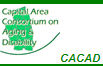 Logo of Capital Area Consortium on Aging and Disability