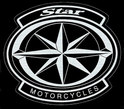 Star Motorcycles Logo
