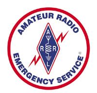 Logo of the American Radio Relay League