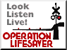 Logo of Operation Lifesaver