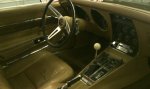 [thumbnail: click to enlarge] Corvette, 1973
