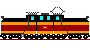 drawing of Bipolar locomotive: Media by McCann.